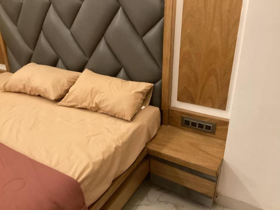 Room in patna near Airport15 min5min marine drive Apartment in India