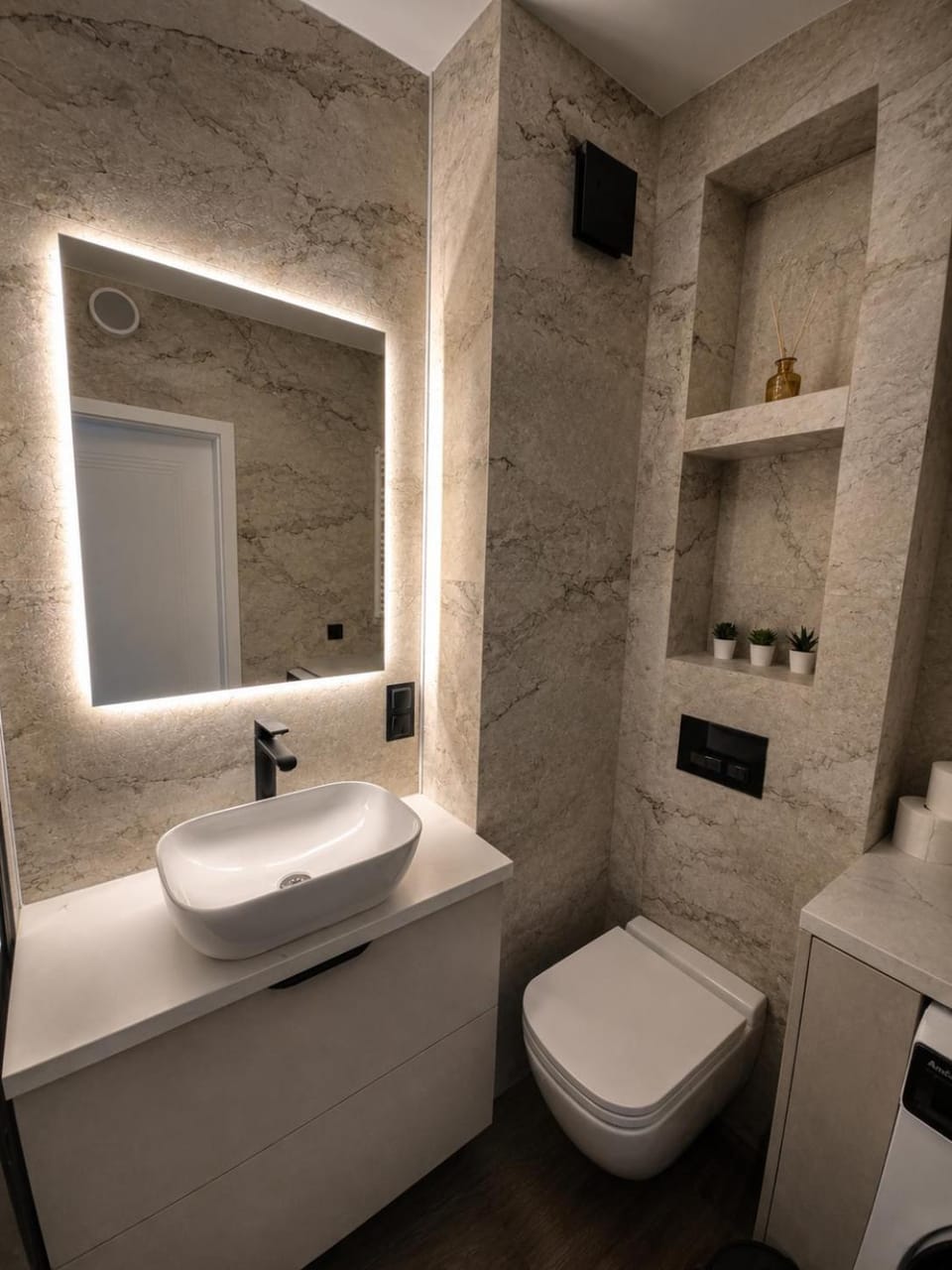 Toilet, Bathroom