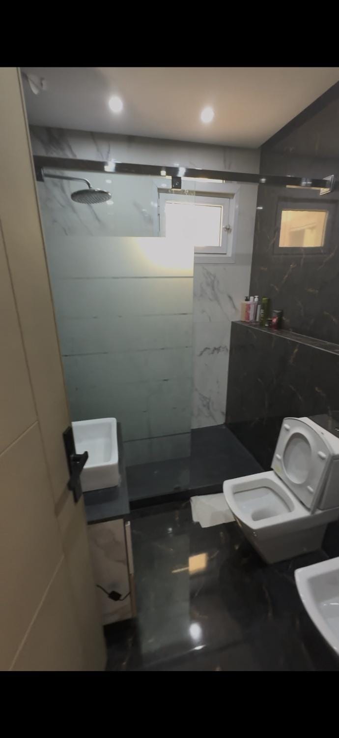 Mehdia Golf Apartment in Tangier