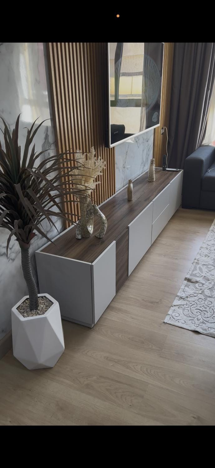 Mehdia Golf Apartment in Tangier