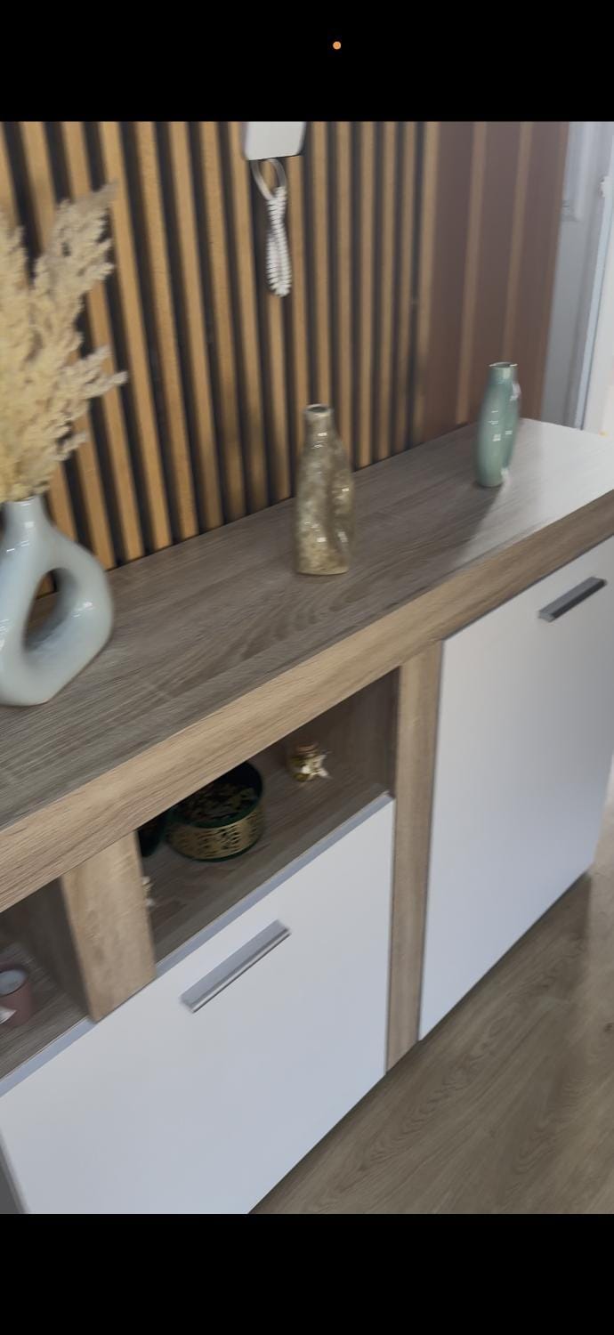 Mehdia Golf Apartment in Tangier