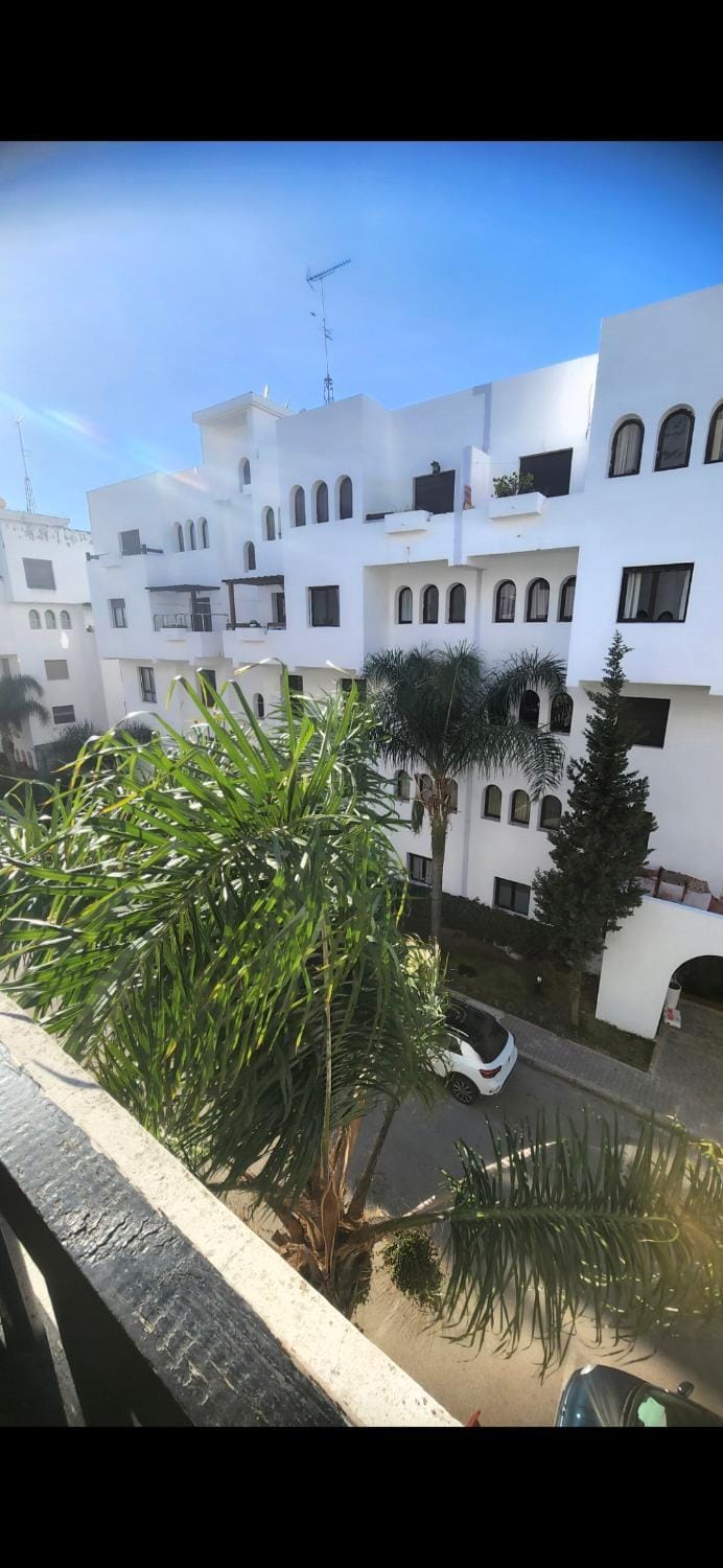 Superbe appartement Baie panoramique Apartment in Tangier