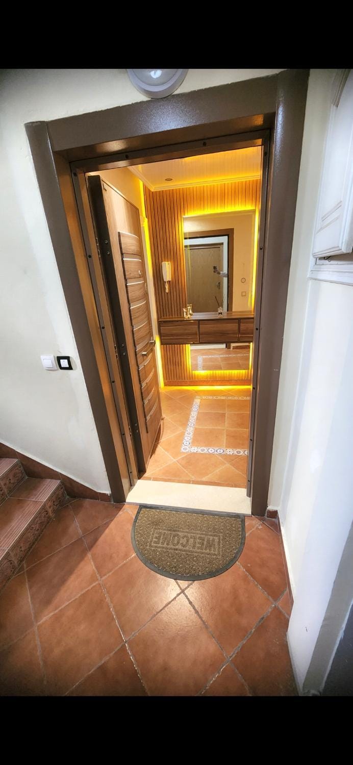 Superbe appartement Baie panoramique Apartment in Tangier