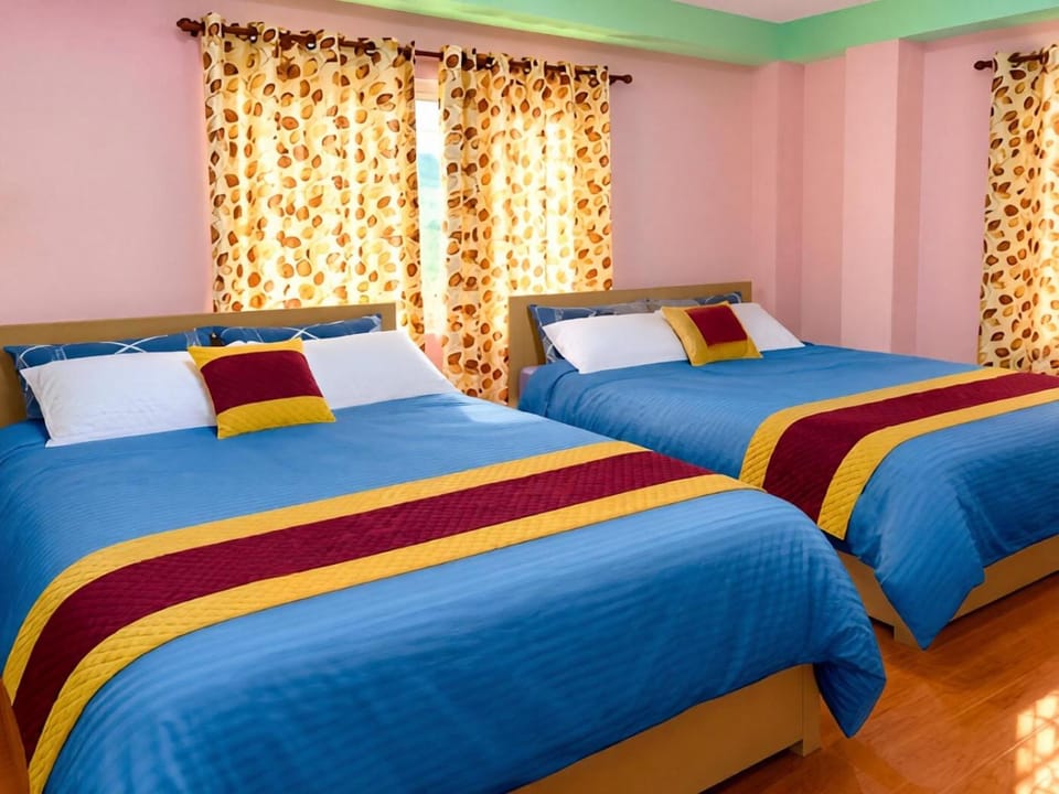 View (from property/room), Bedroom, Family