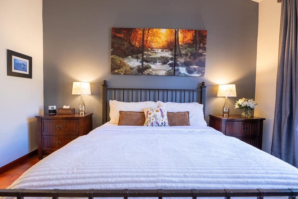 Bed, Bedroom, furniture