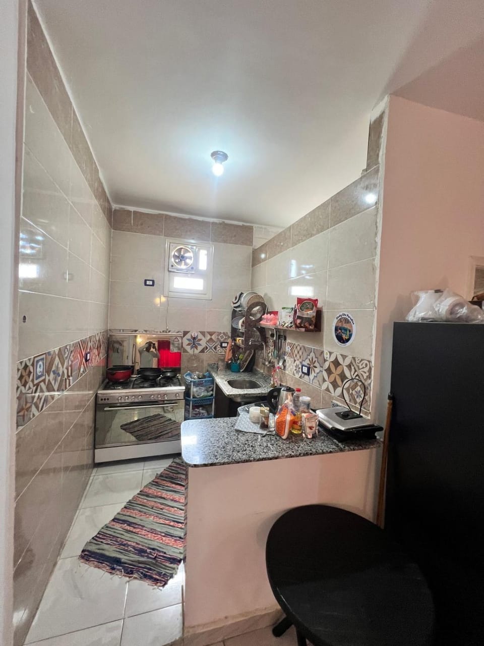 Moon trips Apartment in South Sinai Governorate