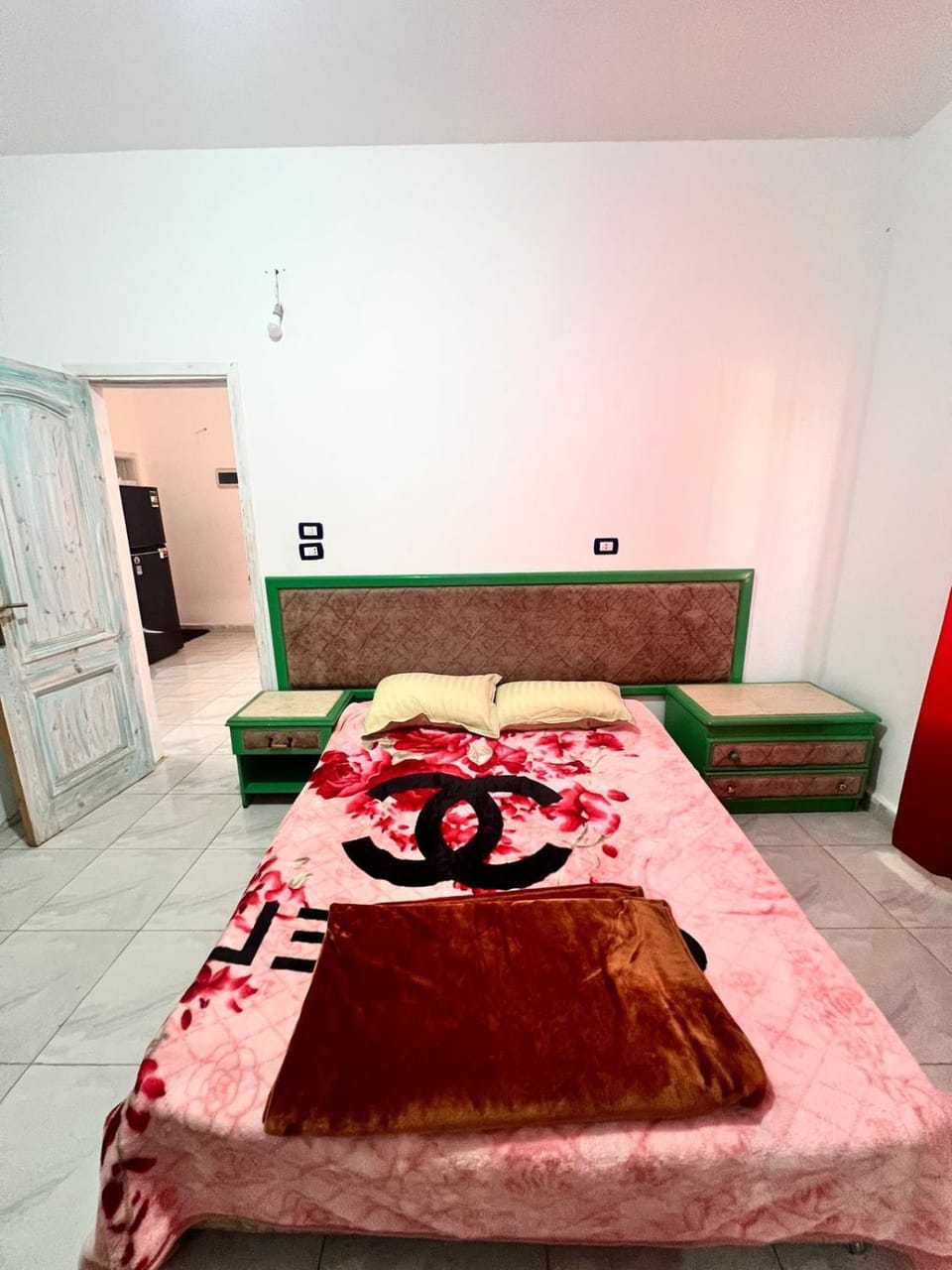 Moon trips Apartment in South Sinai Governorate