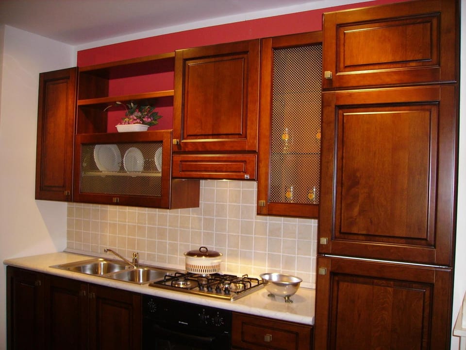 Hera Apartment in Campania