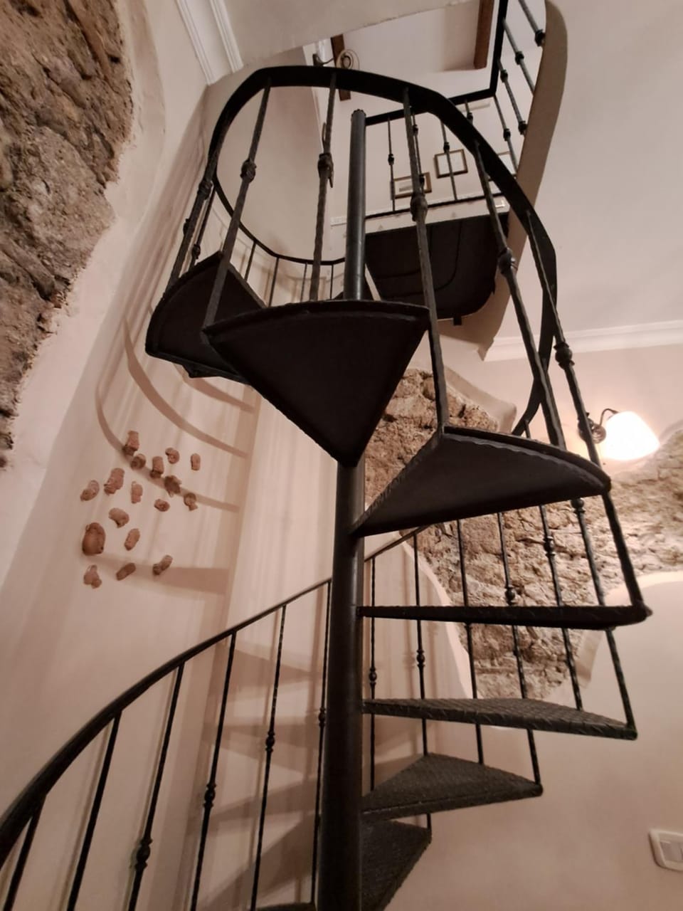 Hera Apartment in Campania