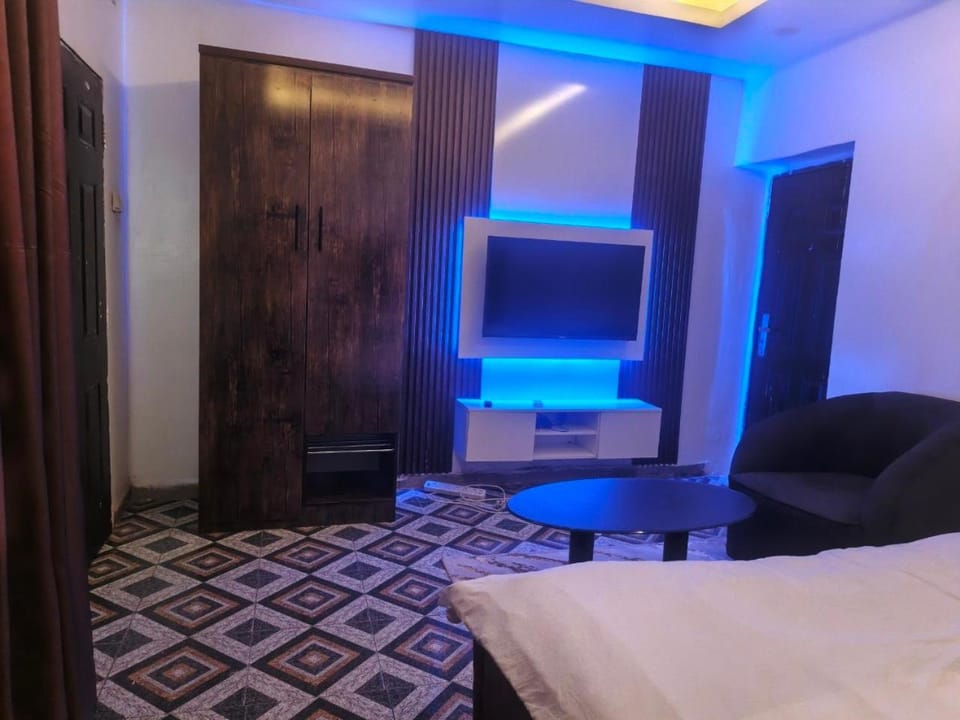 TV and multimedia