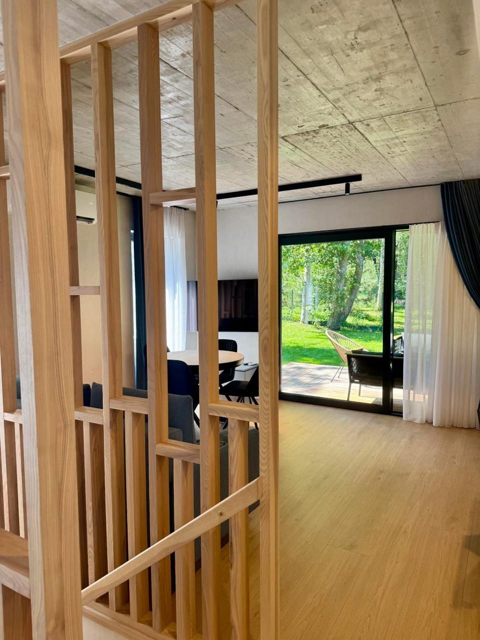 Amber Forest Stay Apartment in Palanga