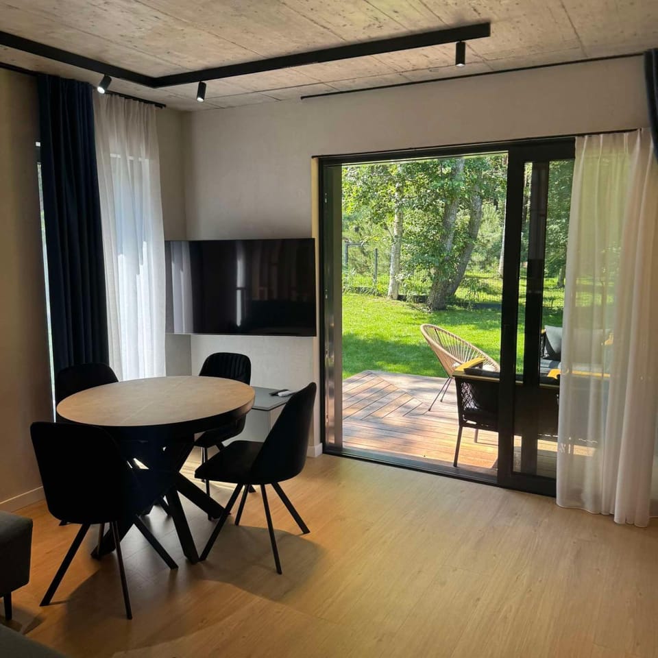 Amber Forest Stay Apartment in Palanga