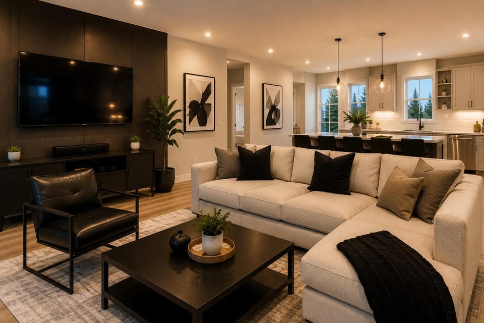 Collin Creek Executive Residences Villa in Plano