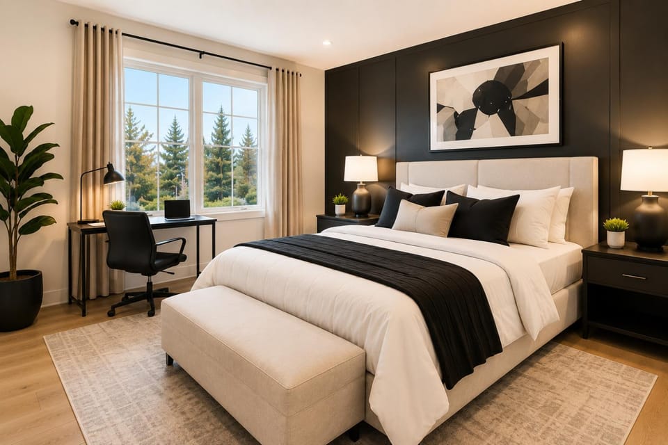 Collin Creek Executive Residences Villa in Plano