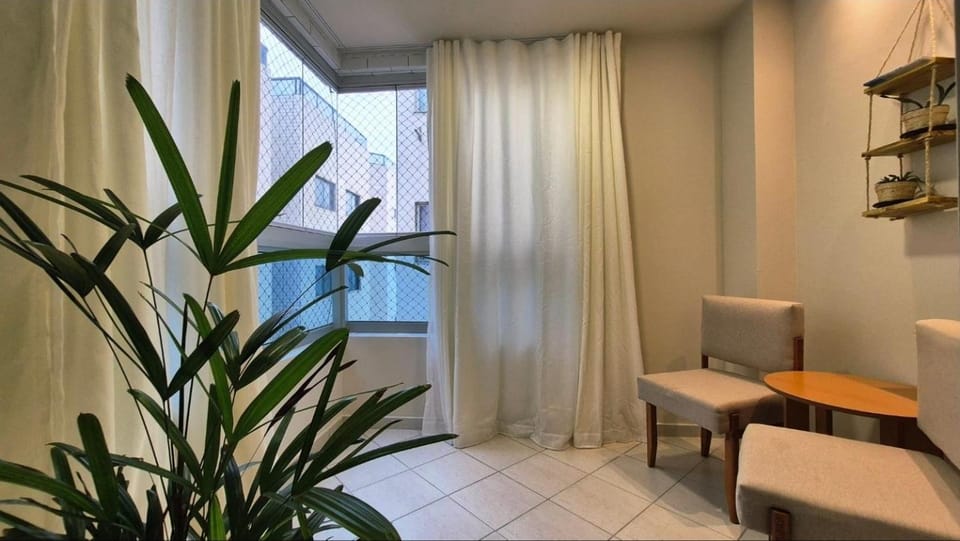 Apartamento Vila Velha Itaparica Frente Mar Apartment in Vila Velha