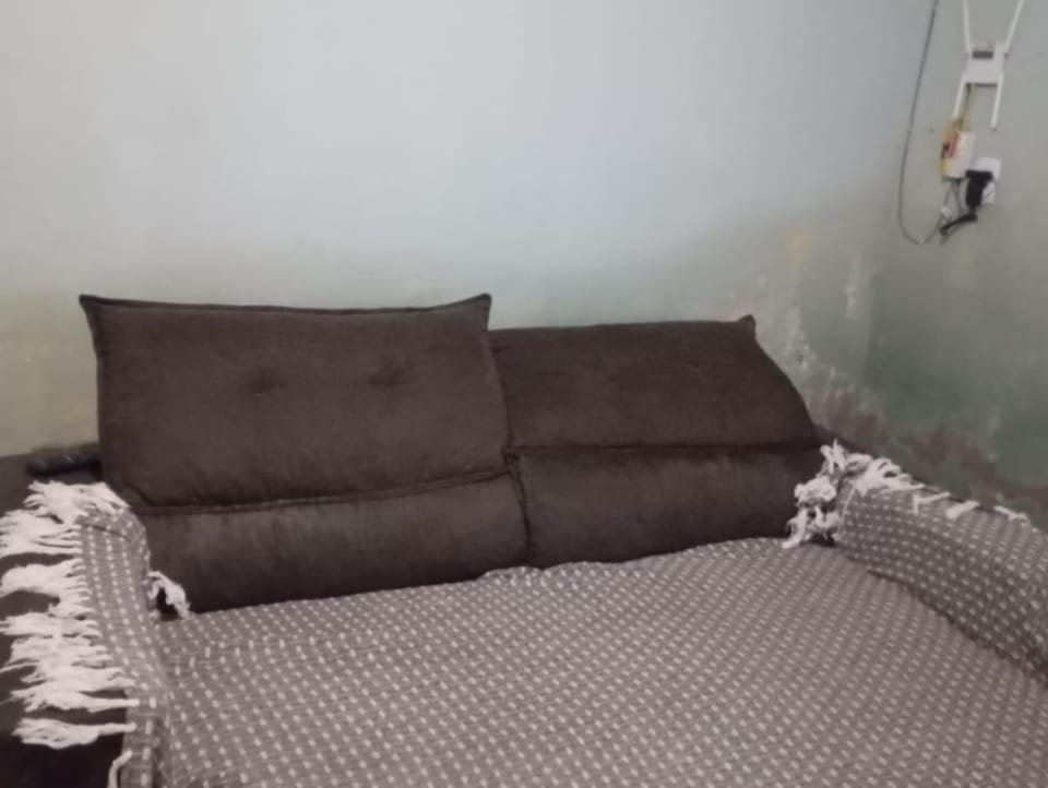 Casa simples e aconchegante House in Campina Grande