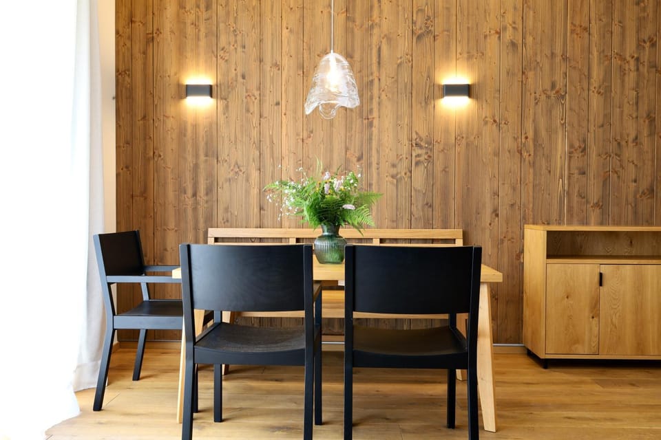 Mountain Luxury Apartment Aldrov Apartment in Czechia