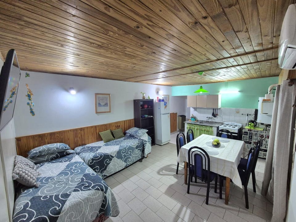 Departamento por dia Cipolletti Apartment in Cipolletti
