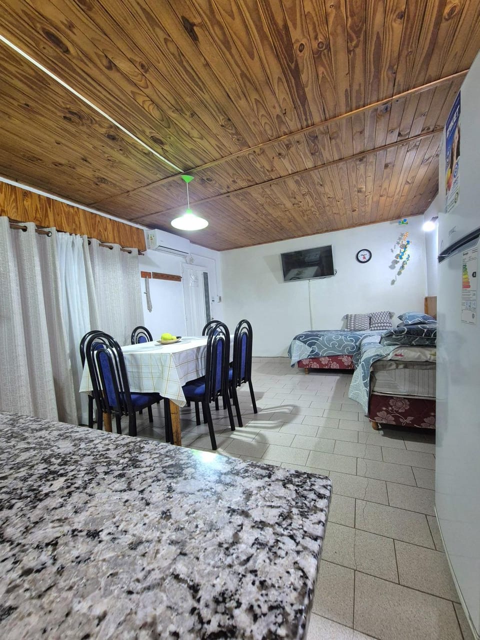 Departamento por dia Cipolletti Apartment in Cipolletti