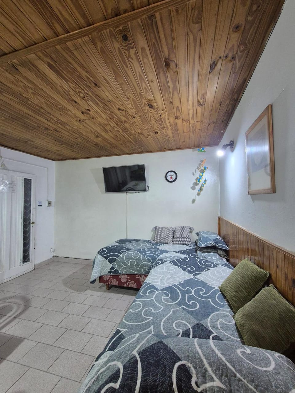 Departamento por dia Cipolletti Apartment in Cipolletti