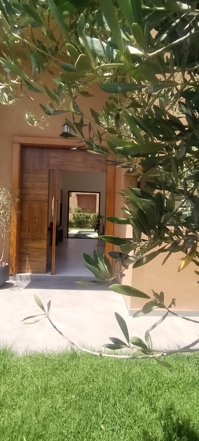 Villa signature 37 Villa in Marrakesh