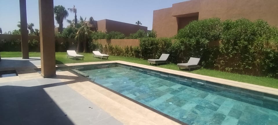 Villa signature 37 Villa in Marrakesh