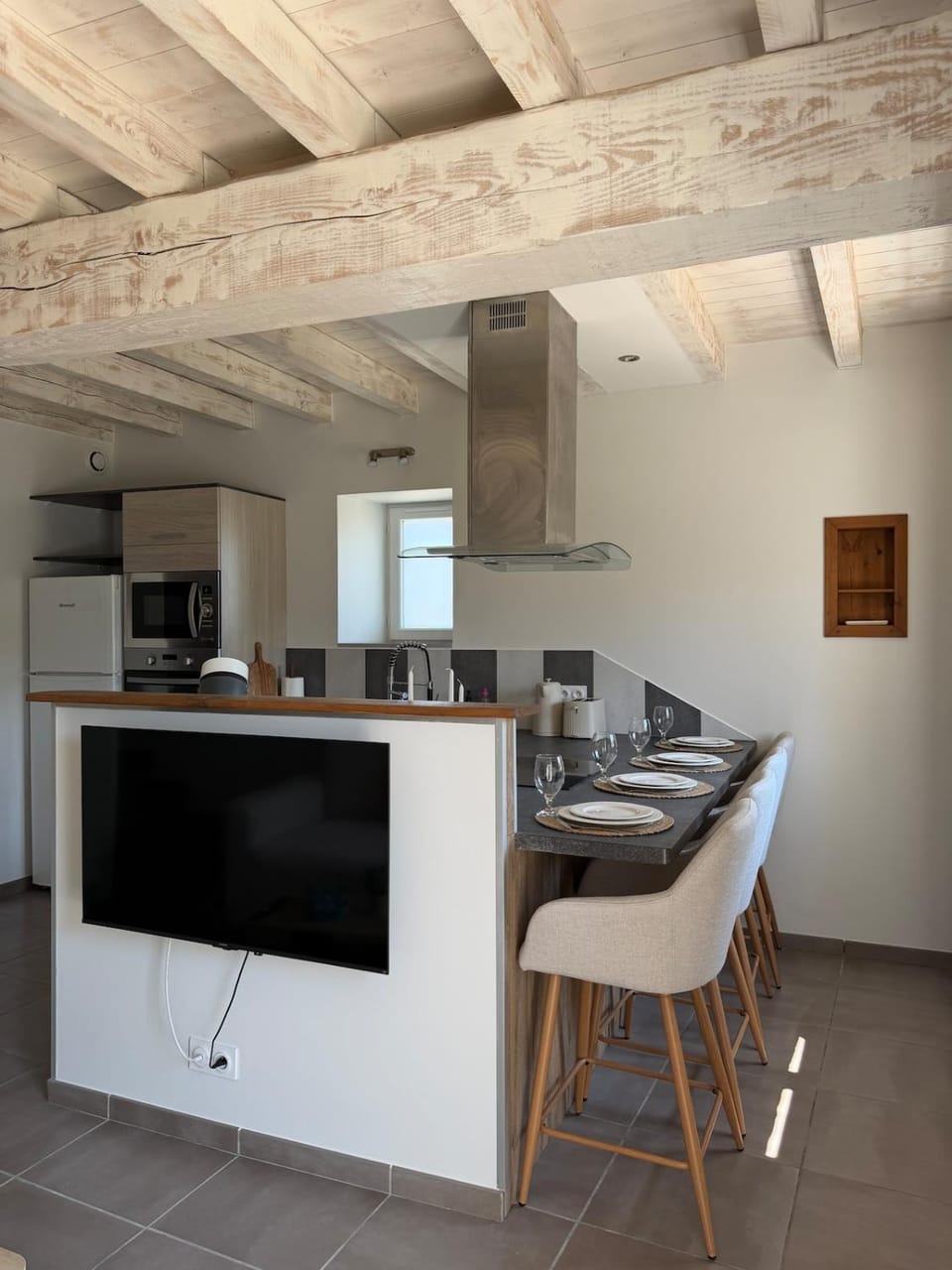 L'Étoile du Verger, Maison de campagne House in Occitanie