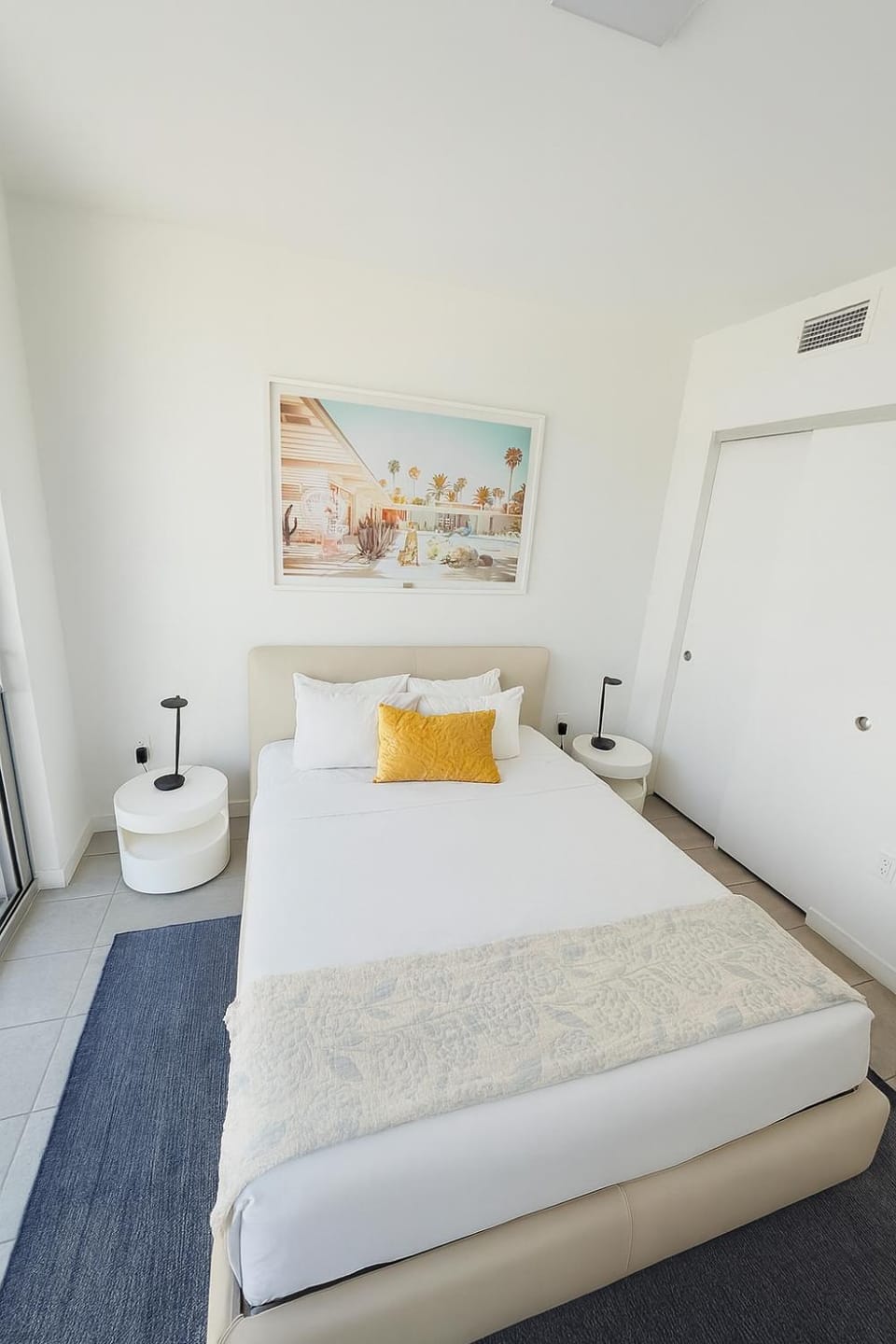 The Downtown Miami Condos Apartment in Miami