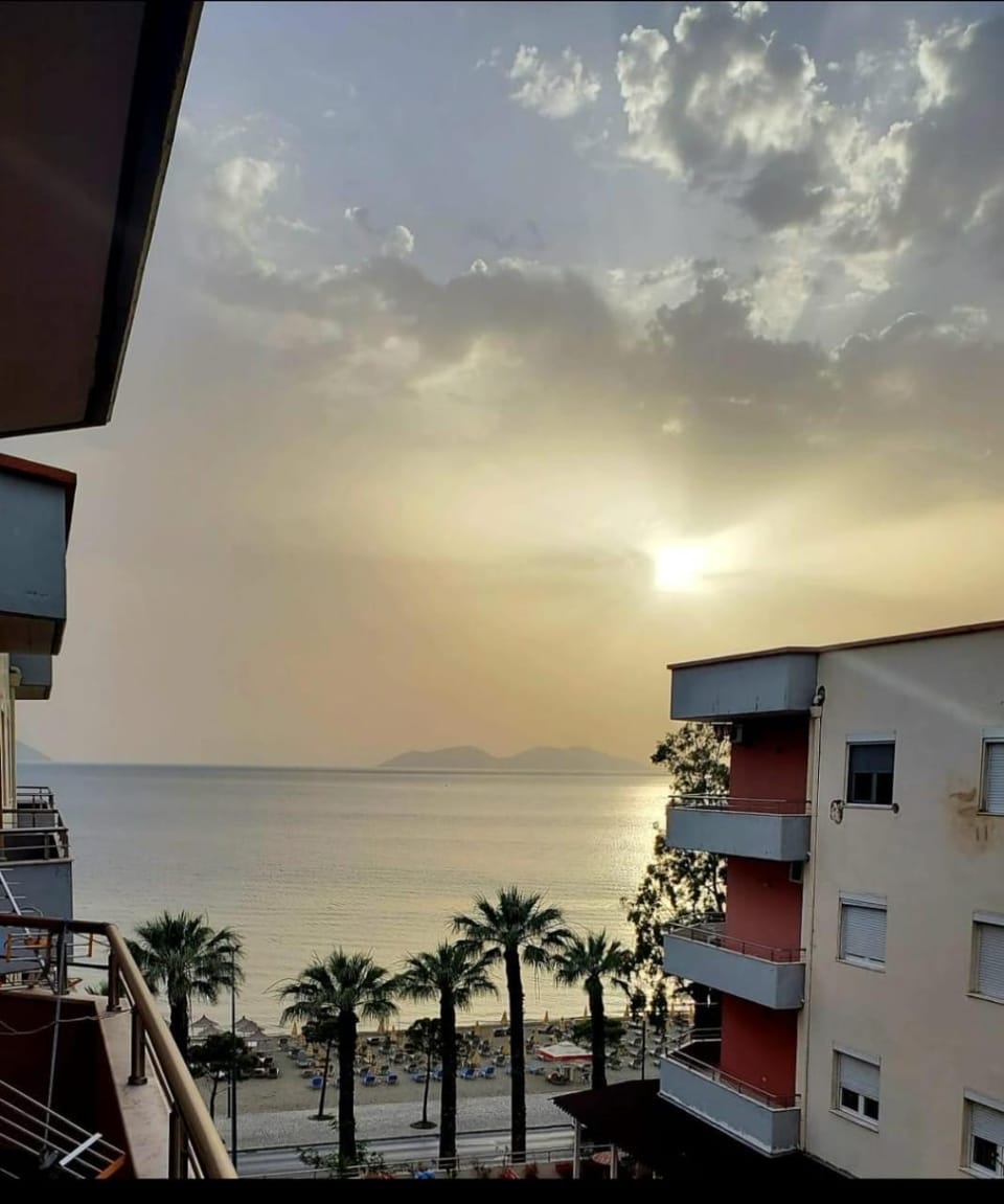 Alea apartaments Apartment in Vlorë