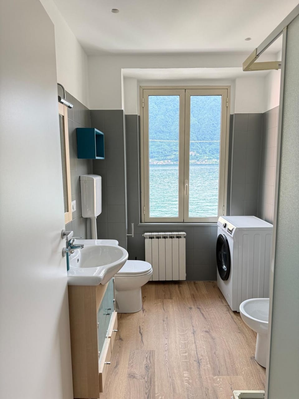 The dream corner Colonno ArgegnoLakefront Apartment in Tremezzina