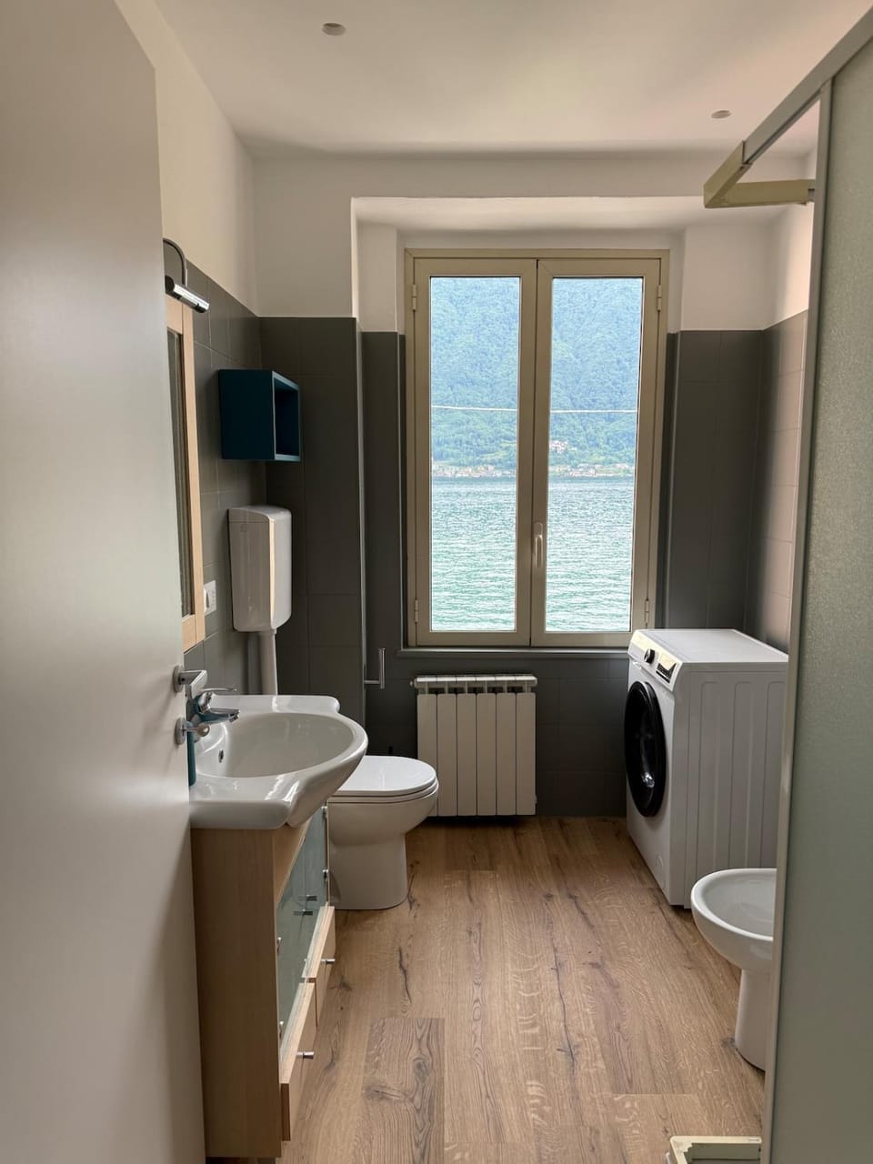 The dream corner Colonno ArgegnoLakefront Apartment in Tremezzina