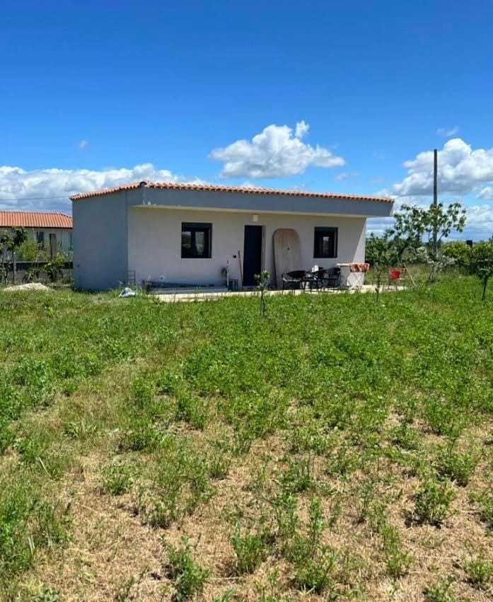 Hamallaj Bliss House in Tirana County, Albania