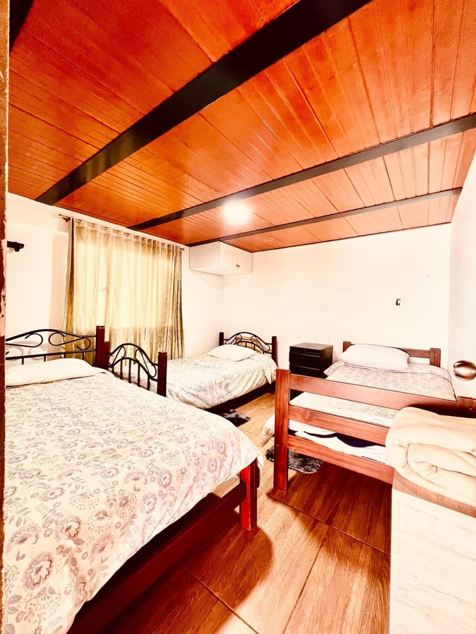 Cabaña Refugio del Lago de Tota Villa in Boyaca