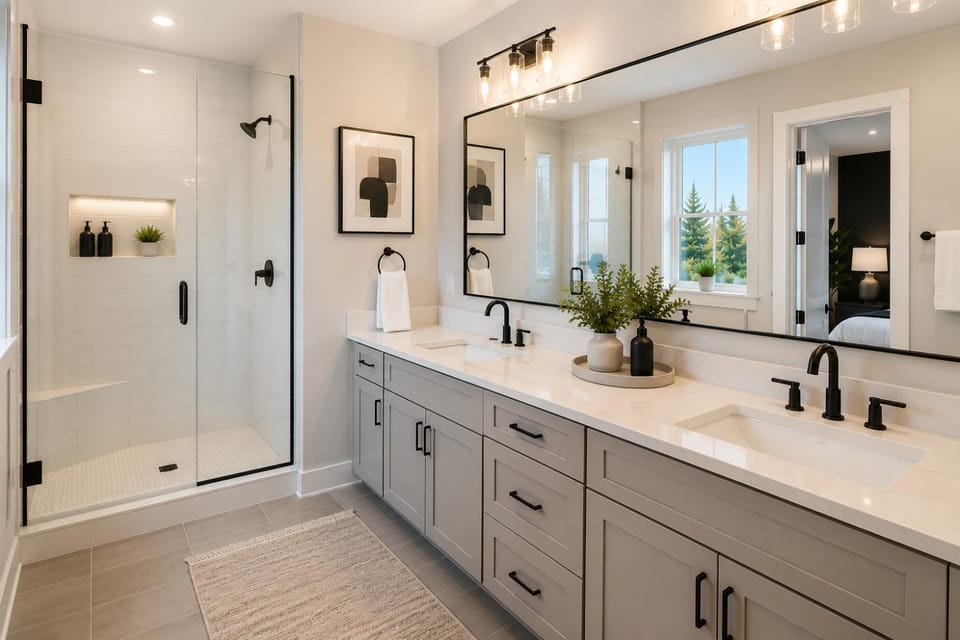 Collin Creek Executive Residences Villa in Plano