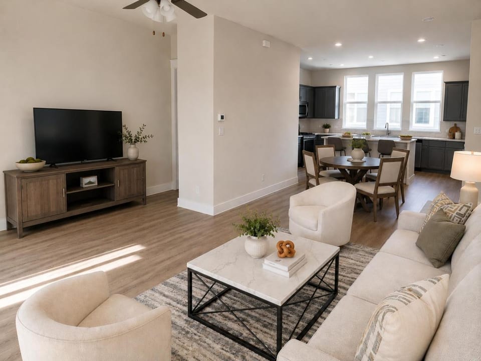 Collin Creek Executive Residences Villa in Plano