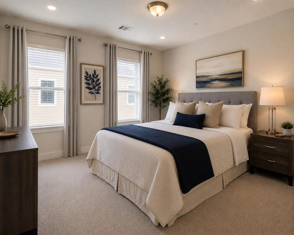Collin Creek Executive Residences Villa in Plano