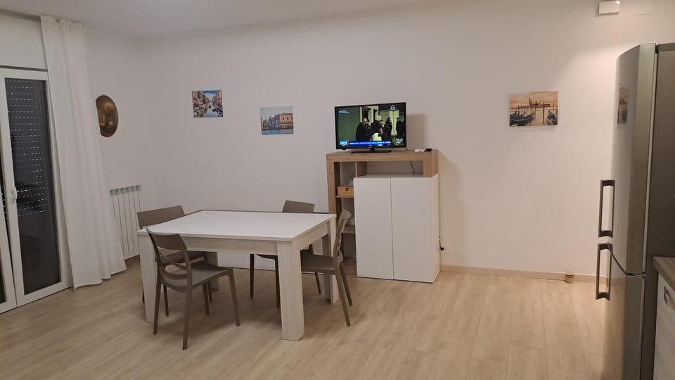 Appartament Victory Apartment in Veneto