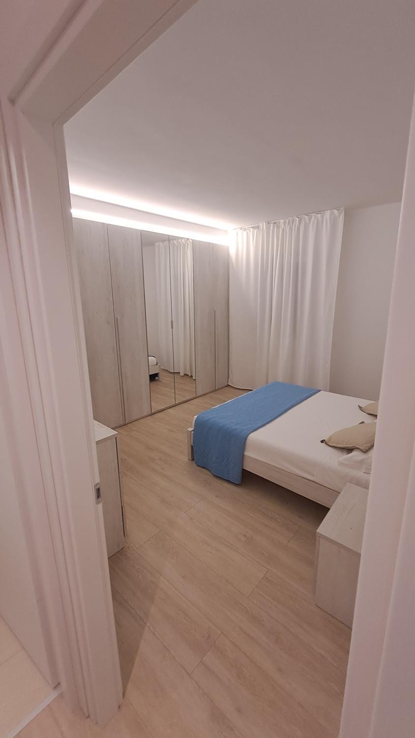 Appartament Victory Apartment in Veneto