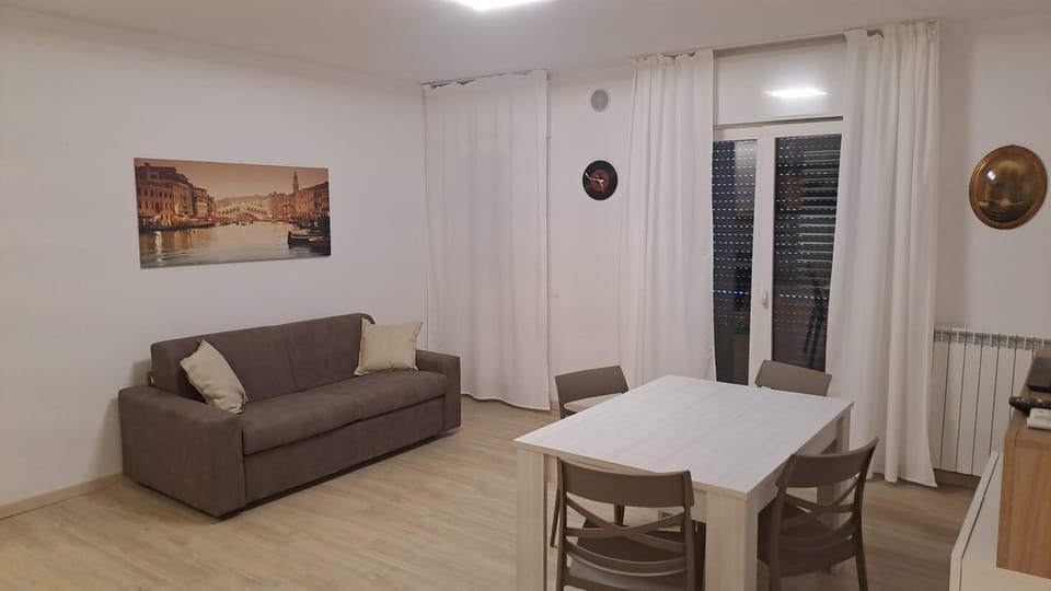 Appartament Victory Apartment in Veneto