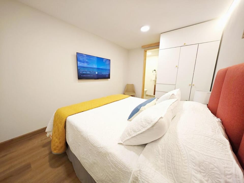 Leonora 3 MaiaHome Luxury Apt 4 Beds 4 Baths Steps from Masaryk Apartment in Mexico City