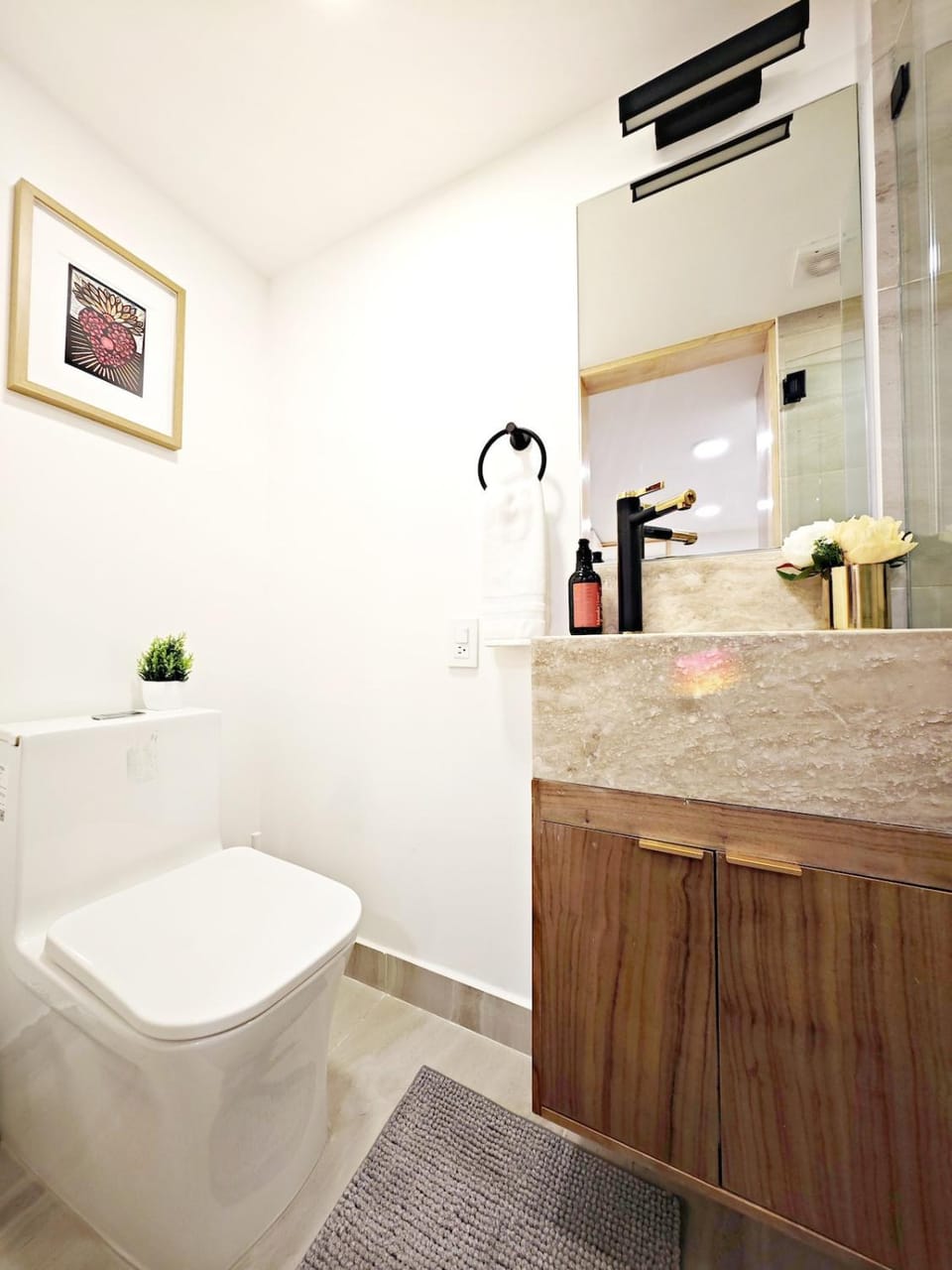 Leonora 3 MaiaHome Luxury Apt 4 Beds 4 Baths Steps from Masaryk Apartment in Mexico City