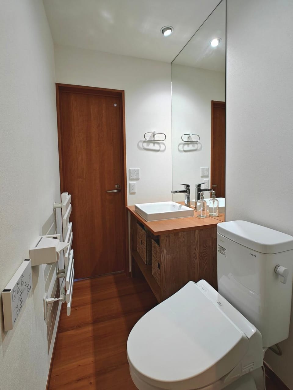 Shin Shin Retreat - Your perfect Myoko escape Chalet in Nagano Prefecture