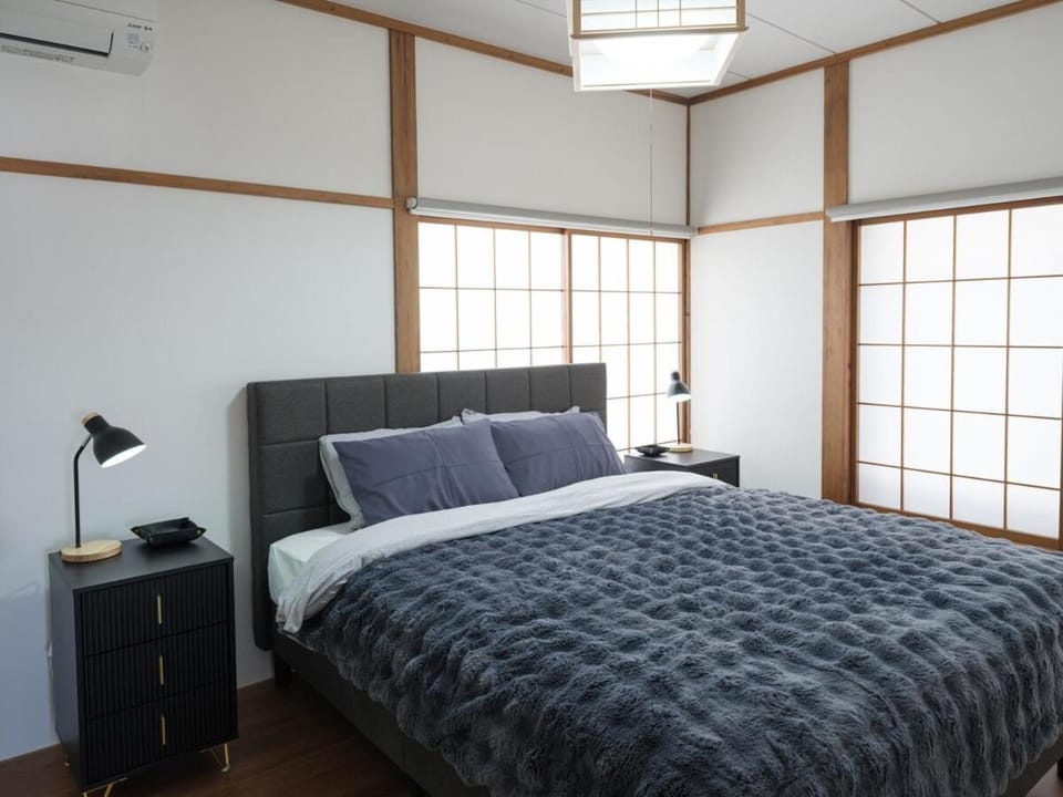 Shin Shin Retreat - Your perfect Myoko escape Chalet in Nagano Prefecture