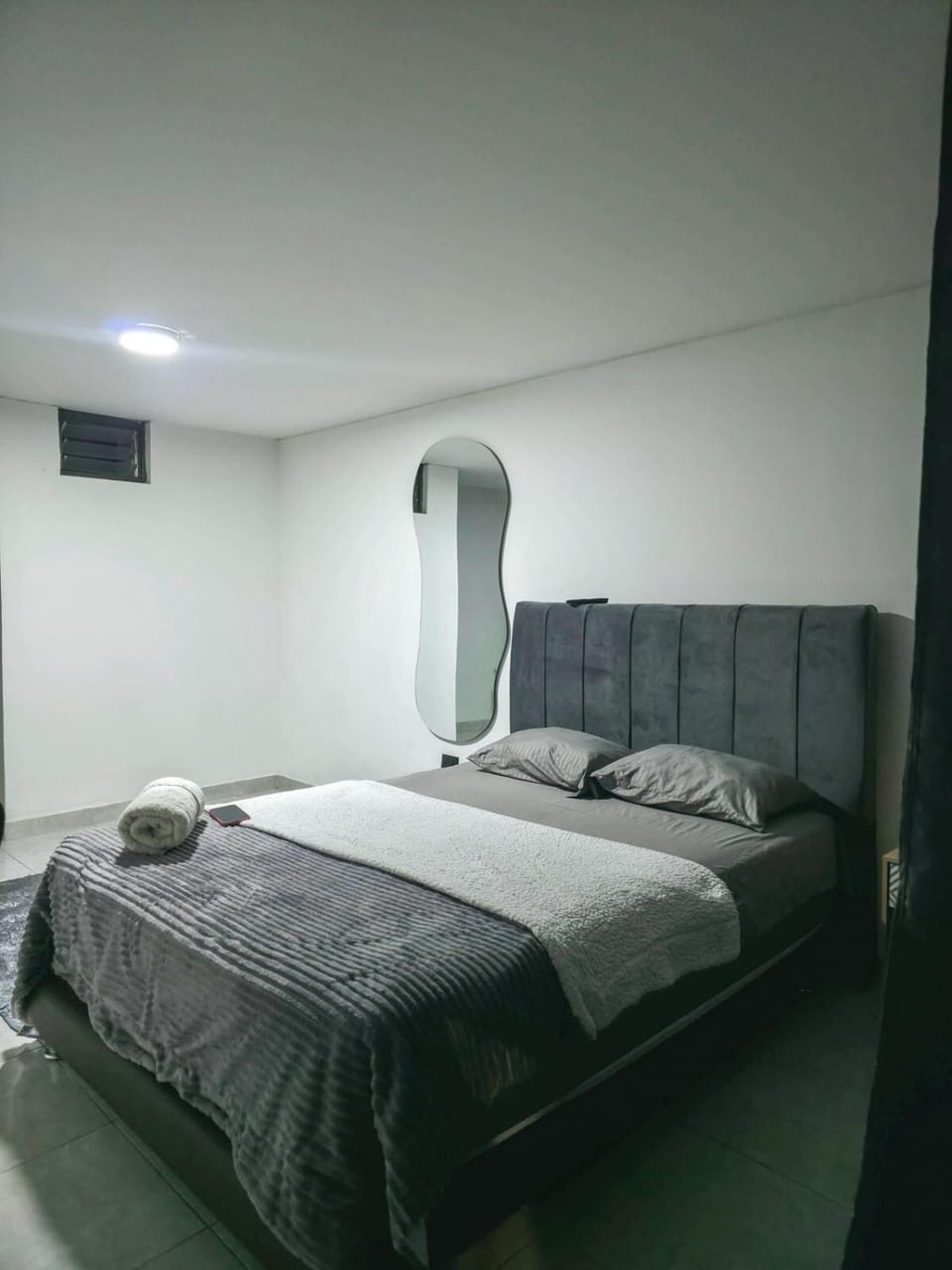 Apartaestudio Moderno en Zona Top Apartment in Manizales