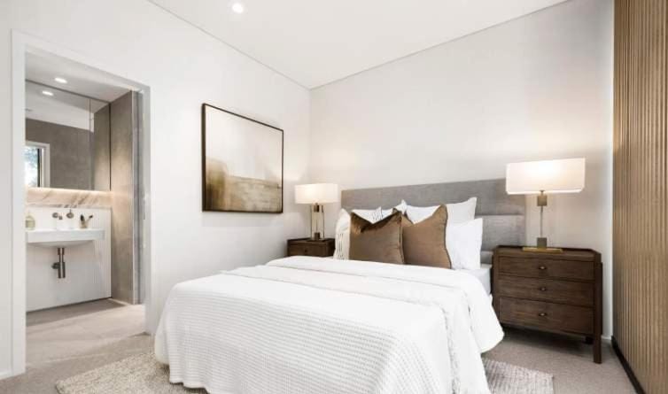 Luxurious Vaucluse Apartment w Ocean Views Apartment in Sydney
