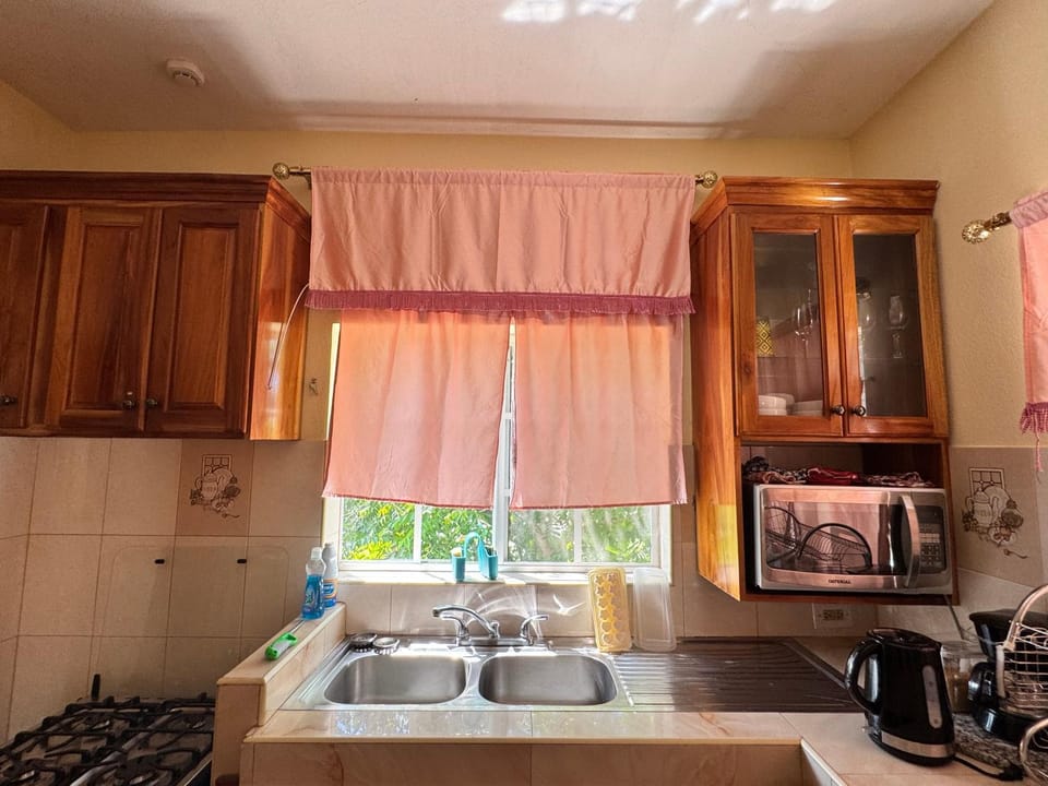 Mammee Bay Hideaway Apartment in St. Ann Parish