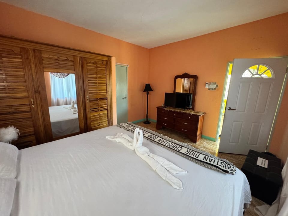 Mammee Bay Hideaway Apartment in St. Ann Parish