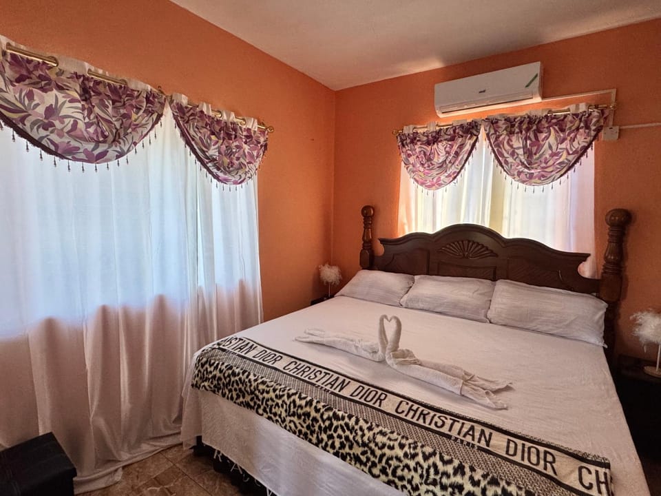 Mammee Bay Hideaway Apartment in St. Ann Parish