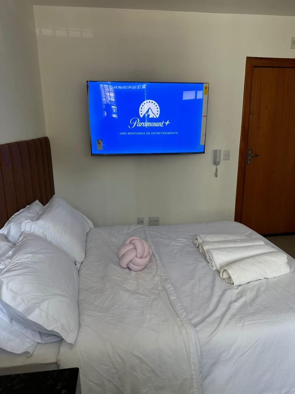 Lhama Studio com area privativa Apartment in Belo Horizonte