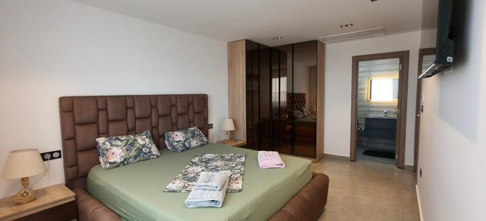 Confort Appartement Apartment in Algeria